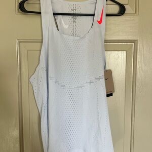 Nike Men's Racing Singlet